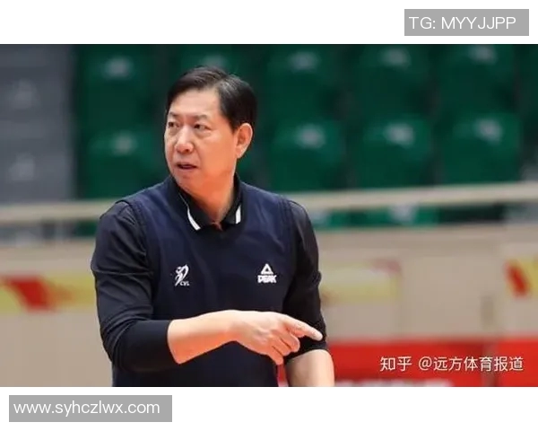 王敏专访：从排球新星到传奇教练的心路历程与成长故事