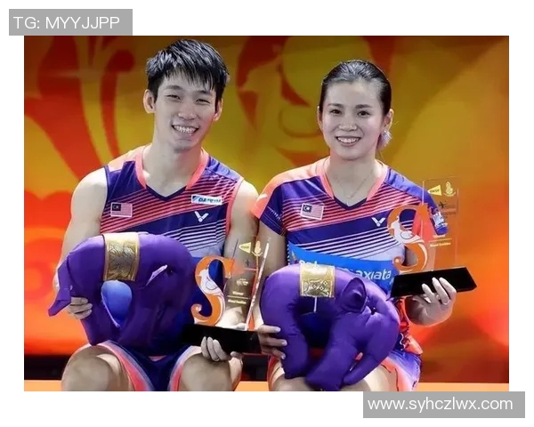 羽毛球与人生的交响曲:吴军的深度对话与成长之路 羽毛球与人生的交响曲:吴军的深度对话与成长之路