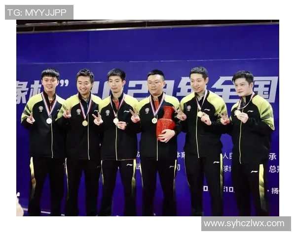 重庆乒乓球队意识排名创新高展现团队实力与竞技水平的飞跃