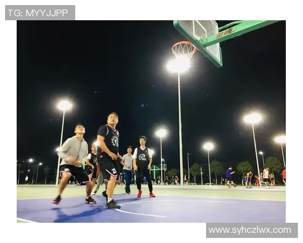 陈芳独家分享篮球心得与技巧助你提升球技的全方位指南 陈芳独家分享篮球心得与技巧助你提升球技的全方位指南