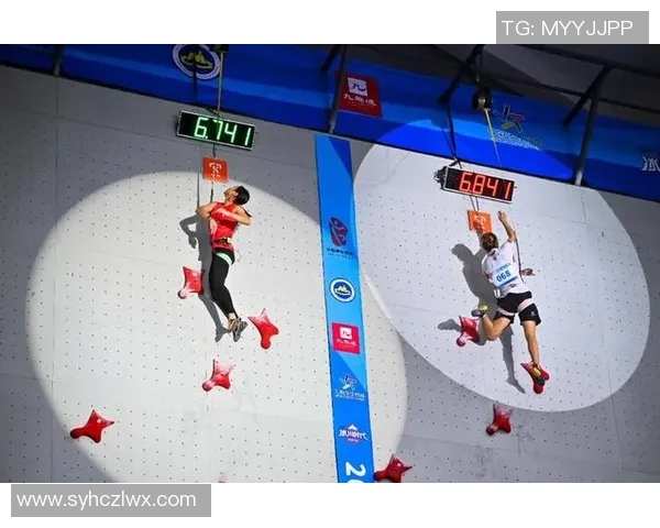 上海攀岩队心理素质提升显著创新高成就引发广泛关注与讨论 上海攀岩队心理素质提升显著创新高成就引发广泛关注与讨论