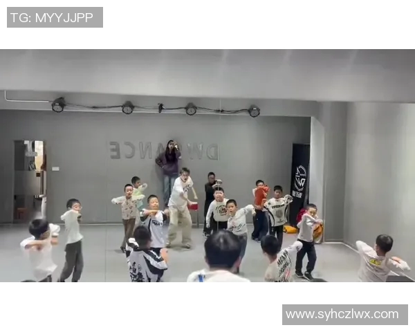 上海街舞队的意识变革与热议街舞文化的崛起与发展