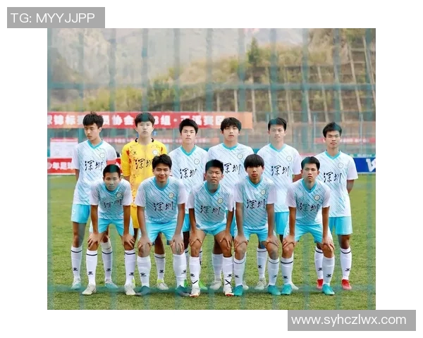 深圳足球队战术揭秘:从阵型到战术执行的全面分析与探讨 深圳足球队战术揭秘:从阵型到战术执行的全面分析与探讨