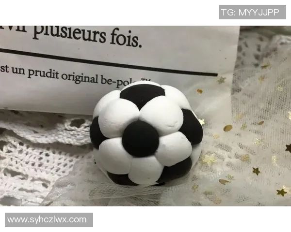 用黏土打造足球明星的创意手工艺品,趣味与艺术的完美结合 用黏土打造足球明星的创意手工艺品,趣味与艺术的完美结合